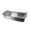 DROP-IN DUMP PAN