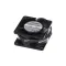 Cooling Fan, Axial, 115 Volt, 50/60HZ