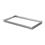 Atosa MSF8306A102 48" FRAME SUPPORT