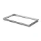 Atosa MSF8306A102 48" FRAME SUPPORT