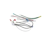 Wire Harness, Warmer