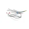 Wire Harness, Warmer