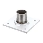 Picard Ovens MT800039-B Shaft, Short, Left Wheel