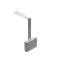 Picard Ovens MT824054 8-24 DOOR WEIGHT ASSEMBLY