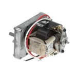 Belshaw MTR-0008 Gearmotor, 115V, 50-60HZ, 8 RPM