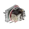 Belshaw MTR-0008 Gearmotor, 115V, 50-60HZ, 8 RPM