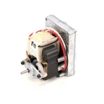Belshaw MTR-0009 Motor, Brake, 115V, 50/60HZ, 21/26 RPM