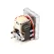 Belshaw MTR-0009 Motor, Brake, 115V, 50/60HZ, 21/26 RPM