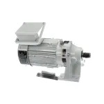 Belshaw MTR-0071 GEAR MTR; SM-CYCLO; WSHDWN SUMITOMO 1/2HP,1750RPM,