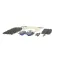 Lancer MUR-INSTALLKIT MUR-INSTALL KIT