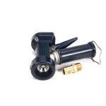 MV251622 T&S Brass - Durable Stainless Steel Nozzle