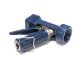 T&S MV-2516-24 Heavy Duty Stainless Steel Rear Trigger Water Gun