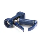 T&S MV-2522-24 Heavy Duty Stainless Steel Front Trigger Water Gun