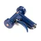T&S Brass MV-3516-25 Water Gun, Aluminum, Rear Trigger, 5/16" Orifice, 3/8" NPT Female Adaptor