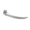 Atosa MWFP923 Door Handle, w. Keys, Solid Top Chest Freezer, MWF9010/MWF9016