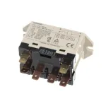 Relay, Power, 30A, MCFT-23FD