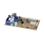 DC CONTROL BOARD