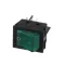 MAIN POWER SWITCH