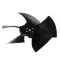 Fan, 5 Blade, 300MM, 34 Degree Pitch,