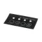 CONTROL PANEL STICKER