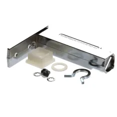 Master-Bilt N015124 DOOR CARTRIDGE ASSEMBLY W/TAB & RI
