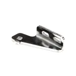Master-Bilt N015126 Door Hinge Bracket, Bottom, Left