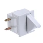 Nor-Lake - 027057 - Switch Rocker Spst Lamp