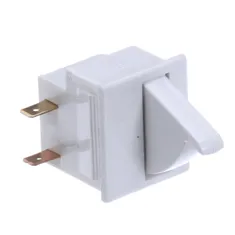 Master-Bilt N027057 Rocker Switch, Door, SPST, Lamp