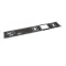 BKI N0359 Control Panel Decal, GO-36