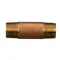 Cleveland N0640B3 NIPPLE 3/4 X 3 BRASS