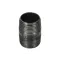 Cleveland N0640C1-5 NIPPLE 3/4X1 1/2 BLK IRN