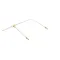 Wells N1-307594 Tubing Assembly, Vacuum, Universal Hood