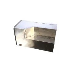 Lang N1-WL0172 DUCTWORK ASSEMBLY