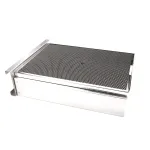 Wells SN1-WL0422 HEPA/CHARCOAL FILTER PACK