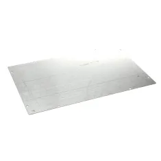Wells N1-Z15344 COVER,SIDE ELECTRIC BOX