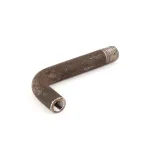 Bakers Pride N1006X Valve Extension, Curved, CH Series