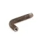 Bakers Pride N1006X Valve Extension, Curved, CH Series