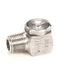 Bakers Pride N1019X Steam Injection Nozzle, [X60]
