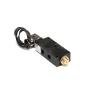 Groen N110490 VALVE SOLENOID AIR 5 WAY 2 POS