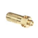 Groen N114807 BURNER JET #654 - #72 (0.0250) 7/16-24