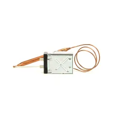 Bakers Pride N135805 HEATER CONTROL THERMOSTAT 80 D