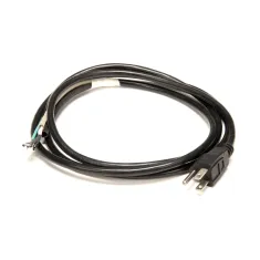 Star N2-30409 Power Cord, 120 Volt