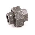 Bakers Pride N3009A Union, Black Pipe, 1/2'