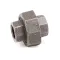 Bakers Pride N3009A Union, Black Pipe, 1/2'