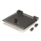Bakers Pride N4-A3301U Control Door Kit, With Lighting Instruction Plate