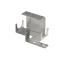 Bakers Pride N4-A4143K Bracket, Pilot Mounting