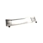 Bakers Pride N4-C5041T Door Assembly, With Window