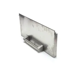 Bakers Pride D1106U Door Assembly Without Window,