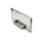 Bakers Pride D1106U Door Assembly Without Window,
