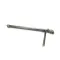 Bakers Pride N4-L5122T Burner Assembly, Right, Y/F6, Gas Deck Oven